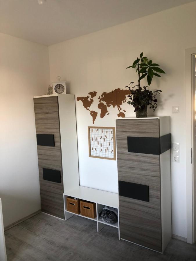 Homeflair 니더카젤 외부 사진