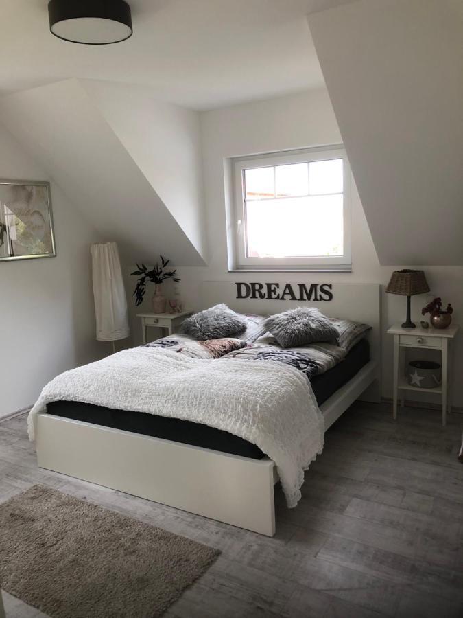 Homeflair 니더카젤 외부 사진