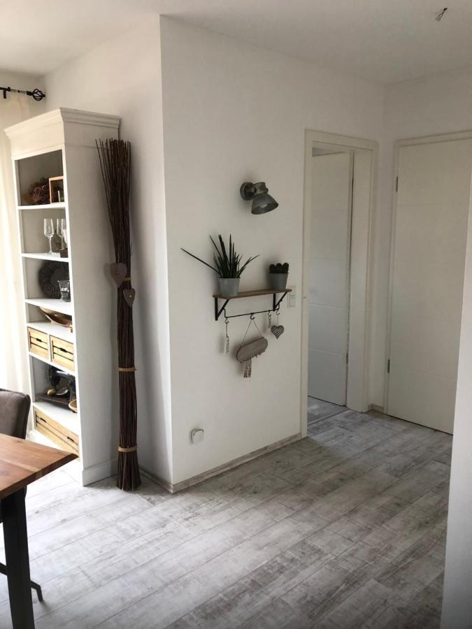 Homeflair 니더카젤 외부 사진